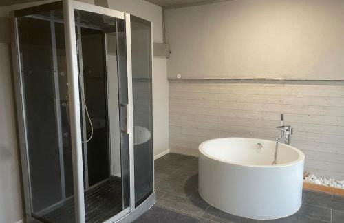 Appartement dans un cadre bucolique - Foto 5