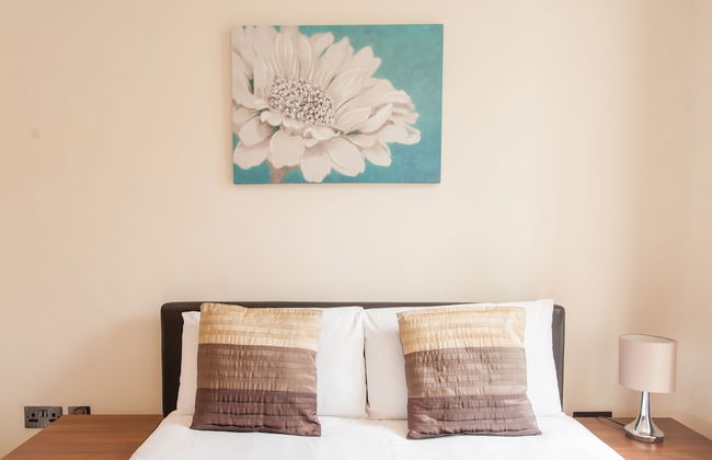 London Serviced Apartments - Photo 11