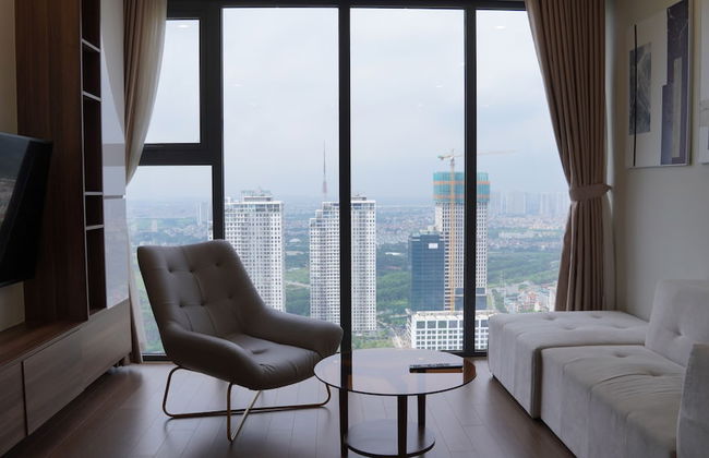 The Matrix One Managed by Anstay Residence - Foto 35