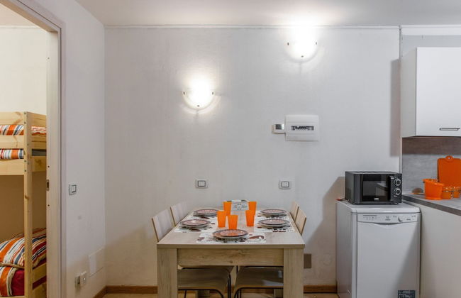 Cushy Apartment in Cervinia near Supermarket - Foto 24