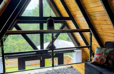 Cabana Rota do Vinho - Foto 80