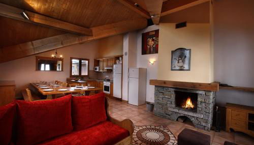 Résidence Les Arolles by Les Etincelles - Foto 5