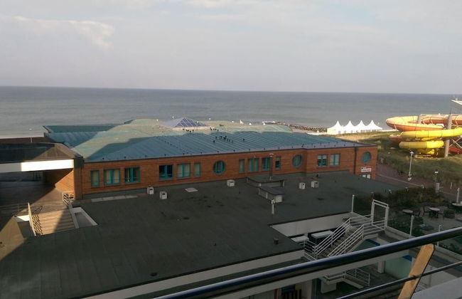 TOP Apartments Roth am Strande - Photo 20