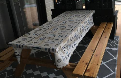 Chalet confortable 3 chambres, domaine sécurisé avec piscine chauffée - FR-1-783-22 - Foto 9