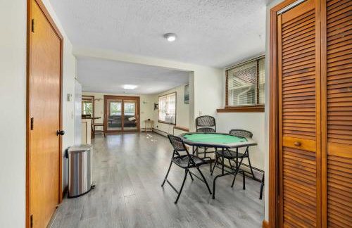 Lakefront Home on Pike Lake with Private Dock and Firepit - Foto 12