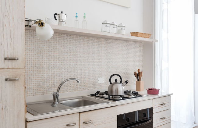 Appartamento San Giuseppe in Ortigia - Foto 13