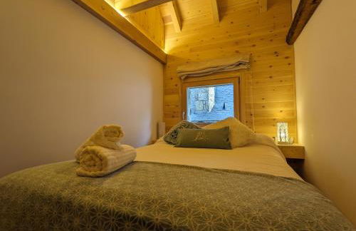 Nornore: una casa especial en la montaña - Photo 67