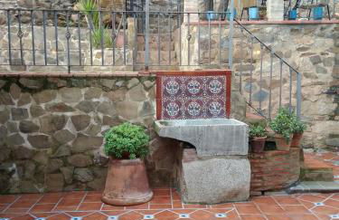 Nidal del Búho Casa Rural - Foto 18