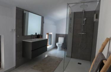 Cortijo naturista con vistas-clothing optional - Foto 64