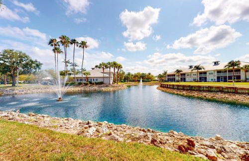 Fountain Views #212 - Foto 17