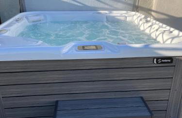 Chapel Barn - Foto 40