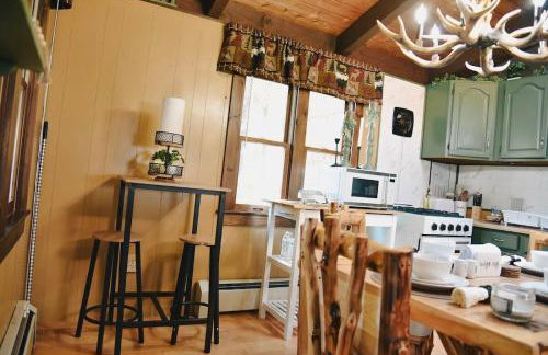 White Mountain Lodge! - Foto 68