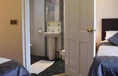 Maesbangor Farmhouse - Foto 24