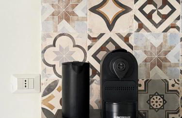 La Majolica Appartamento di design con terrazzino privato in centro - Foto 27