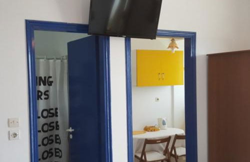 Helios Hotel - Foto 10