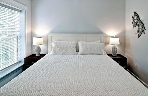 Bald Head Island Condo-Salty Dog 3A - Foto 13