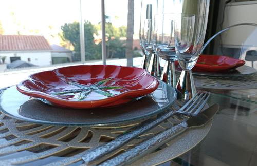 Yumbo Tinache Luxury Maspalomas - Foto 19