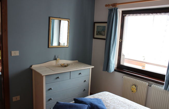 Lovely&pleasant 1 Bedroom Apartment in Cavalese - Foto 7