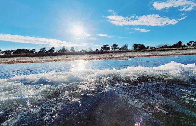 6 Person Holiday Home in Vaeggerlose-by Traum - Foto 39