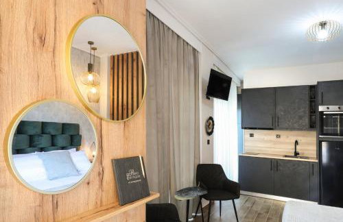 PLAZA ELEGANT SUITE center - Foto 16