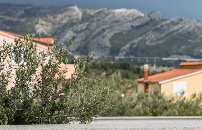 Apartments Villa Salona Sky - Foto 61