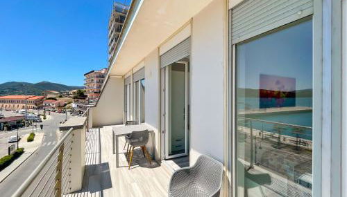 Appartamento Fronte Mare 20 - Foto 3