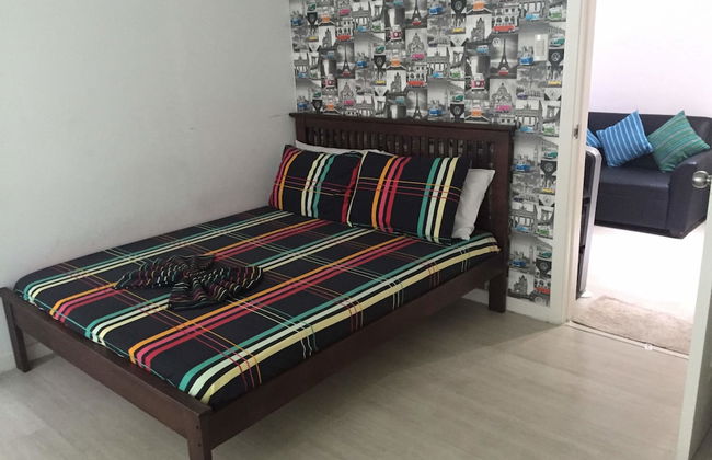 Family Condo by IA at Azure Urban Resort Residences - Photo 14