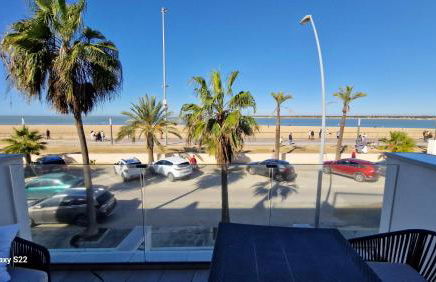 Boutelou playa con vistas al mar - Foto 14