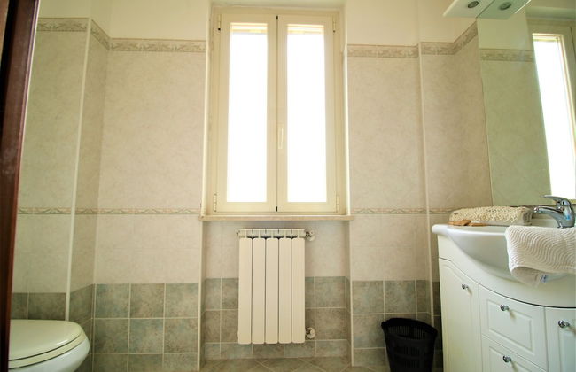 Holidaycasa Villa Iolanda - Piu Spazio piu Privacy - Photo 22