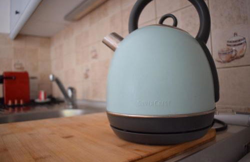 Platamon Boho Apartment- Με θέα την θάλασσα - Foto 11