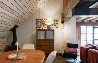 Freya's Farmhouse - Foto 28