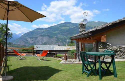 Villetta con Giardino e Panorama Incantevole - Foto 5