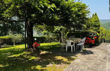 Il Giardino di Monterole Cà d'Pini - Foto 1