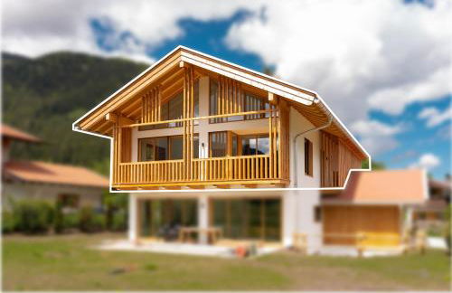 Panorama Chalet - Foto 2