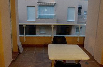 Apartamento Almerimar primera linea de playa - Foto 32