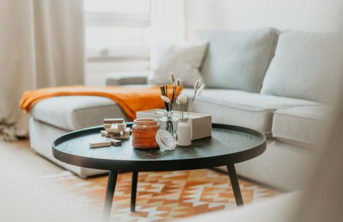 3-Floor Oasis in the Heart of Koblenz, Sleeps 16 - Foto 13