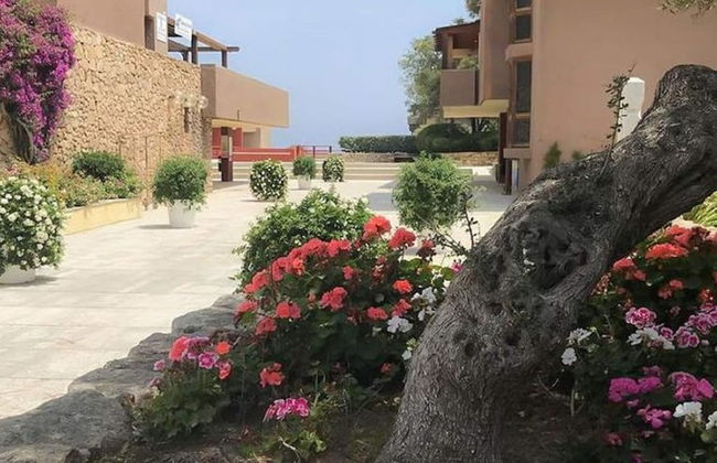 Apartment in Sardinia With Stunning Sea View - Foto 22