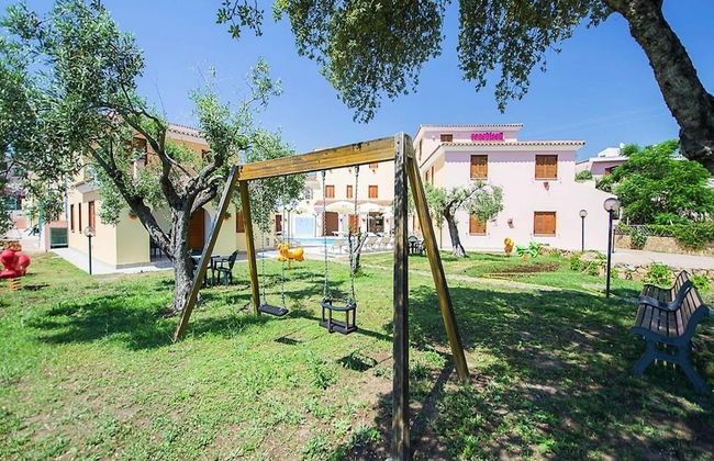 Apartment in Sos Alinos Near Cala Liberotto - Foto 10