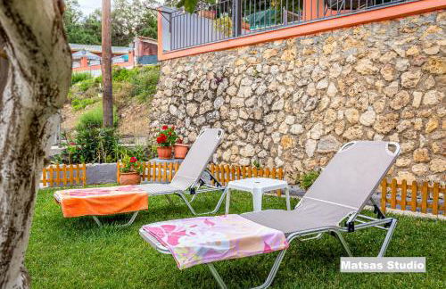 Matsas House & Studio - Foto 40