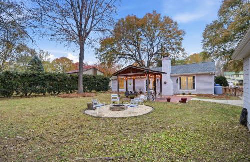 Shadowlake: 4BR House - Foto 33