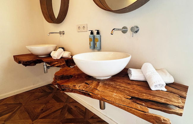 Su Entu Sardinian Country Club - Foto 12