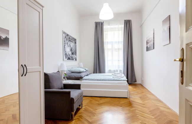 City Castle Aparthotel - Foto 46