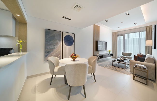 Cheval Maison - The Palm Dubai - Photo 43