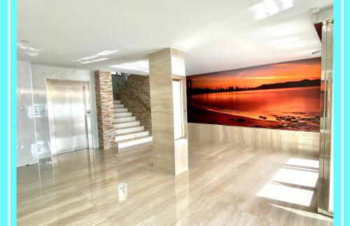 Estudio 31 Frente al Mar by Molinaptos - Foto 16