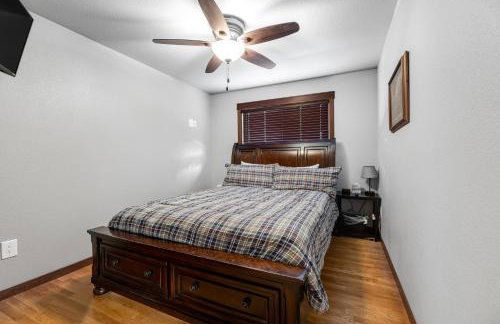 Whitegate Lodge - Foto 29