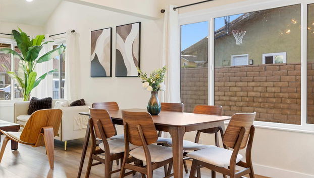 @ Marbella Lane - 4BR Cozy Home - Foto 5, Interior