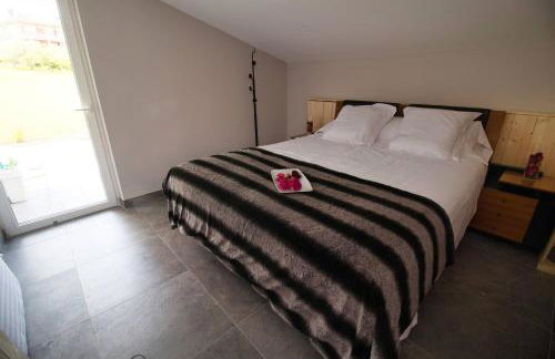 Nordés Apartamentos Turísticos - Bañugues - Foto 10