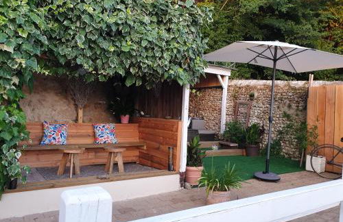 L 'appartement du Rocher - Photo 16