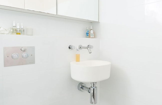 Stunning Sydney Harbour Views - Foto 9