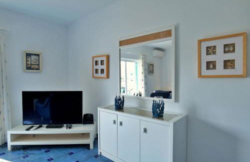 Blue Apartment in Prainha - Foto 7